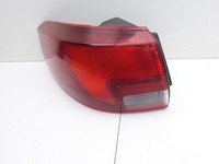 Opel Astra K B16 15-19 Kombi Rückleuchte Heckleuchte Hinten Links Opel Astra K B16 15-19 09.05.2017 39077374 gebraucht Vorschau 2