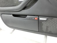 Audi A8 4E D3 05-07 Lang Türverkleidung Türpappe Links Vorne Audi A8 4E D3 05-07 22.05.2007 4E0867103E 2155346 gebraucht Vorschau 4