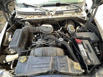 image 1 of engine