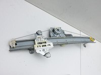 Nissan Micra V K14 17-22 5T Fensterhebermotor mit Fensterheber Vorne Links Nissan Micra V K14 17-22 27.08.2020... Vorschau 5