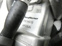 BMW F11 520d 10-13 2,0 135KW Abgaskühlung Wärmetauscher BMW F11 520d 10-13 18.05.2012 7822350 11717822350 792001D... Vorschau 9