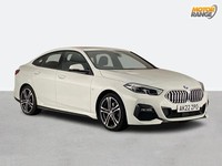 2022 BMW 2 Series 218i [136] M Sport 4dr Coupe Petrol Manual