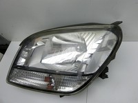Chevrolet Orlando J309 11-18 Scheinwerfer Frontscheinwerfer Links Chevrolet Orlando J309 11-18 05.06.2013 gebraucht Vorschau 3
