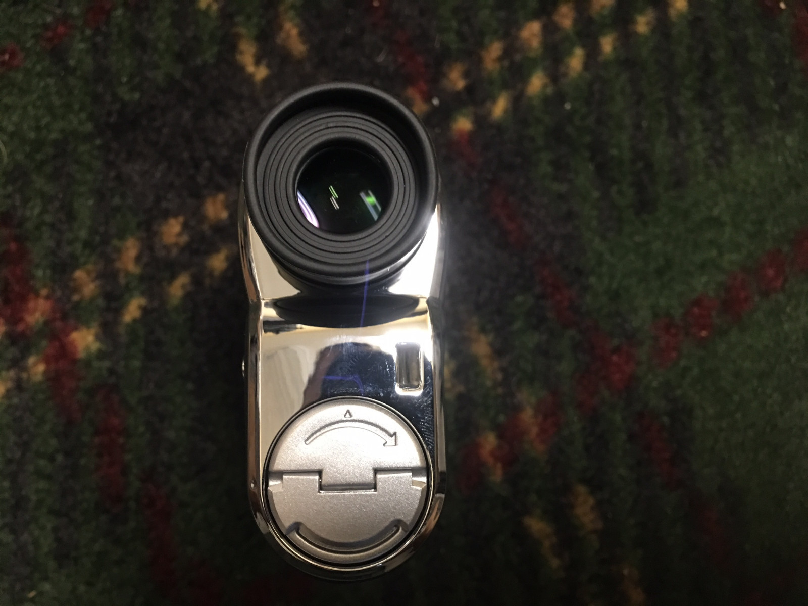 NEW!! Leupold GX-5i3 Laser Rangefinder, Case Included!!!