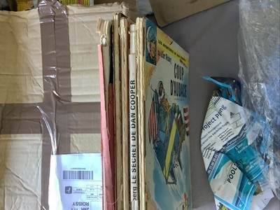 經驗證買家提供的物品圖片