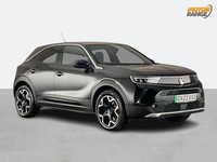 2023 Vauxhall Mokka 100kW Ultimate 50kWh 5dr Auto Crossover/SUV ELECTRIC Automat