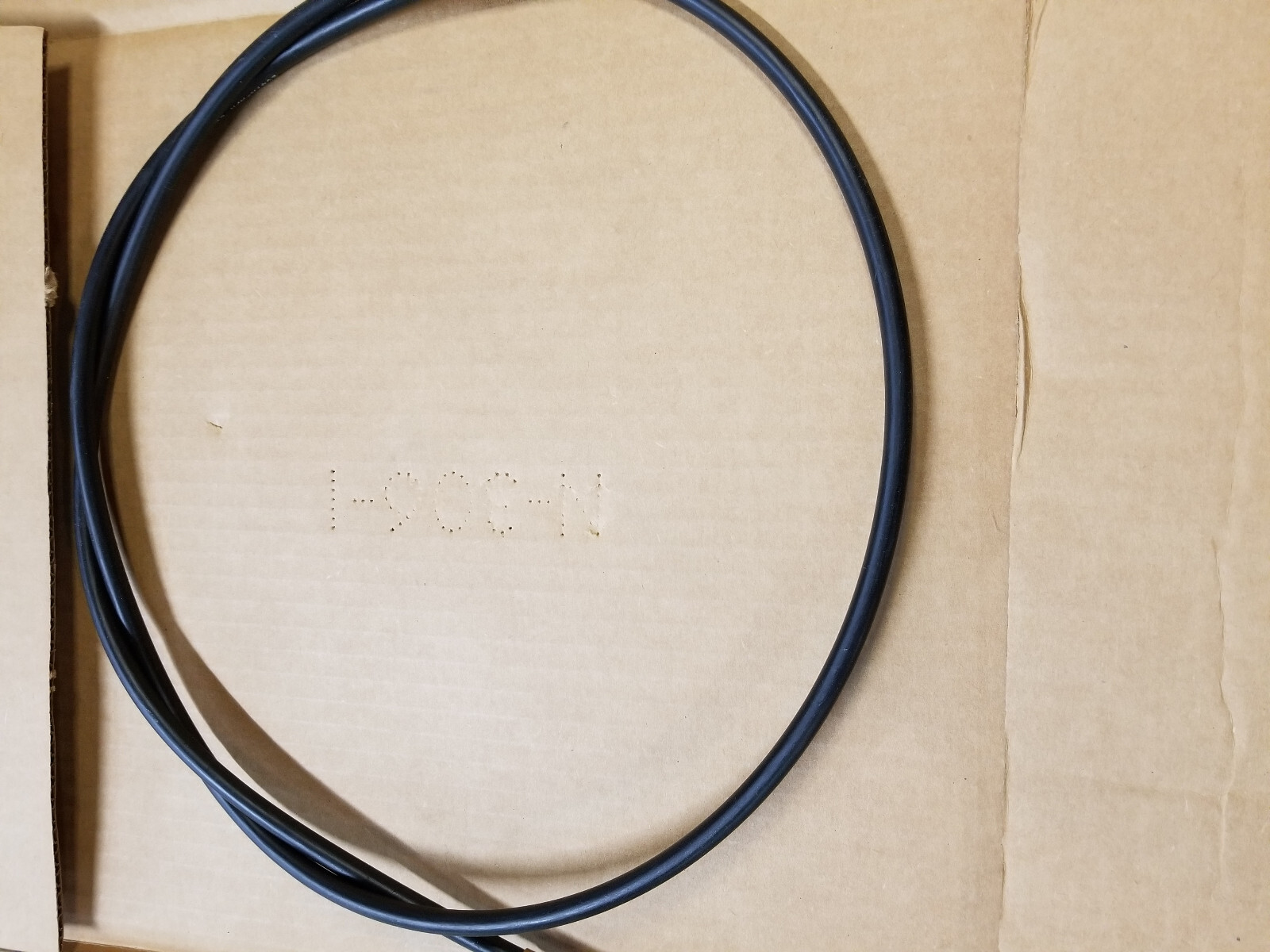 Sierra 18-2145 Shift Cable 915471A3 - Picture 2 of 6