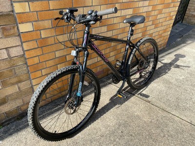 voyager mtb 26er