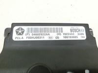 Chrysler Sebring JS 06-10 Steuergerät ECU Modul Links Vorne Chrysler Sebring JS 06-10 24.10.2007 04602922AA... Vorschau 2