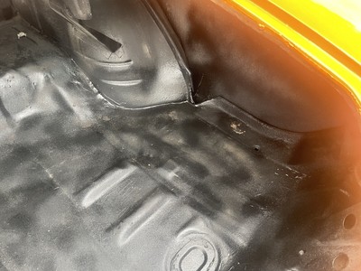 image 1 of interior