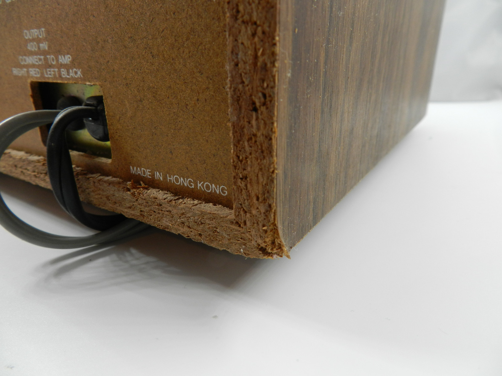 Vintage Soundesign Model #477 Stereo 8 Track Player  (free shipping)