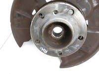 BMW 114i F20 11-15 5T 1,6 75KW Achsschenkel Radnabe mit ABS Rechts Hinten BMW 114i F20 11-15 11.03.2013 6792516... Vorschau 4