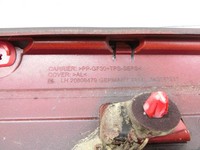 Opel Zafira Tourer C P12 16-19 Frontblende Frontleiste Links Opel Zafira Tourer C P12 16-19 27.06.2018 20808479... Vorschau 6