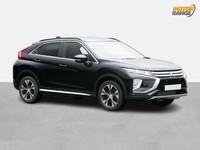 2021 Mitsubishi Eclipse Cross 1.5 Dynamic 5dr Crossover/SUV PETROL Manual