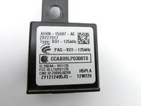 Range Rover Evoque Steuergerät ECU Modul SG Keyless Entry Range Rover Evoque 19.06.2012 LR020114 AH4N-15607-AE... Vorschau 2
