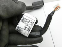 Hyundai I30 PD 17-19 5T Kabelbaum Türkabel für Tür Rechts Vorne Hyundai I30 PD 17-19 30.08.2018 91612-G4340 gebraucht Vorschau 6