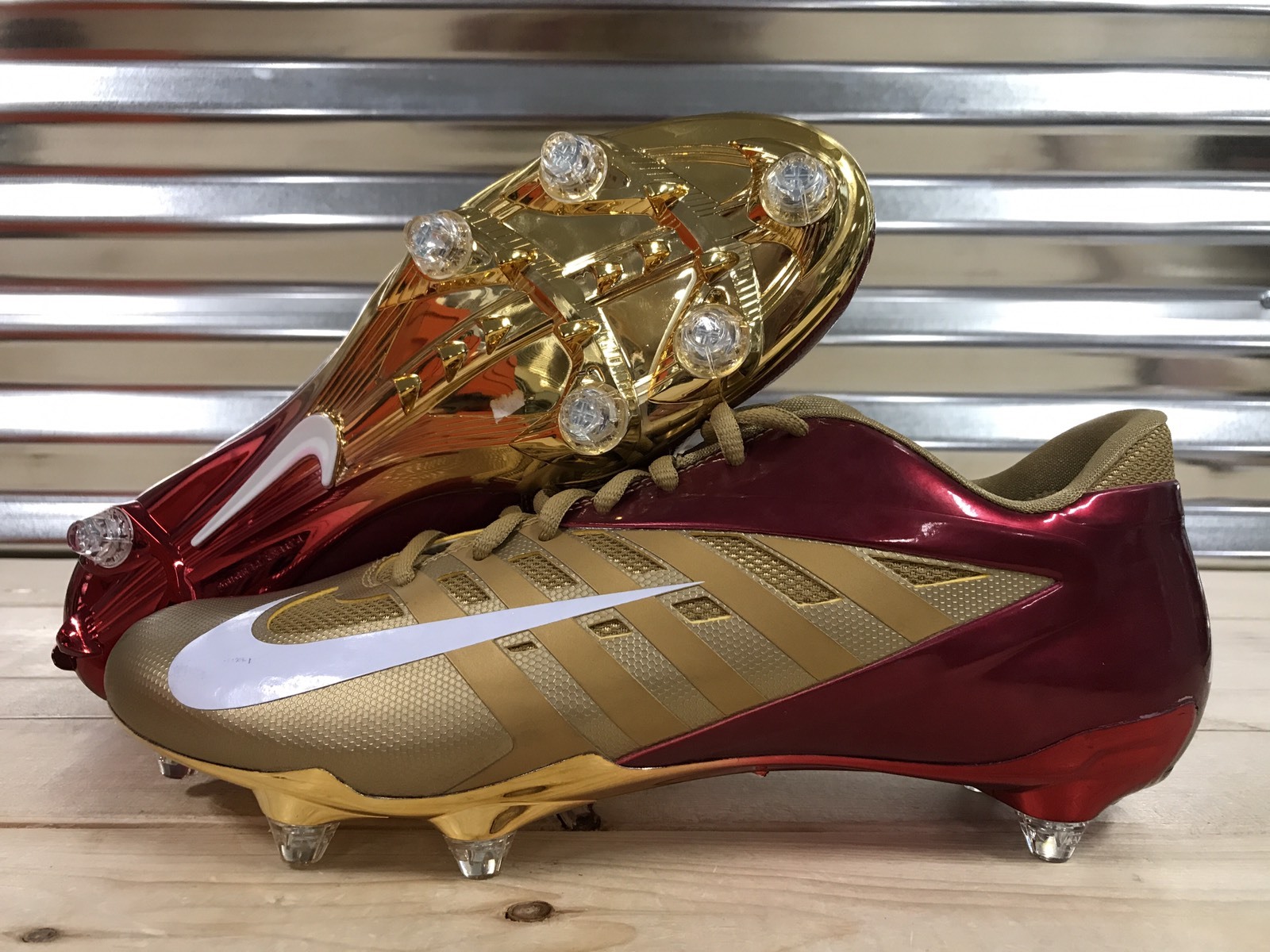 fsu football cleats
