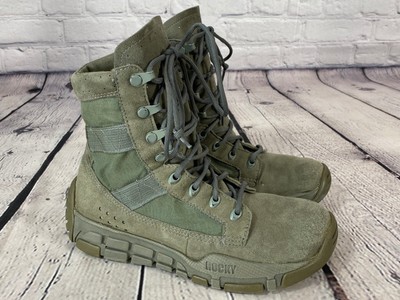 ROCKY 8\