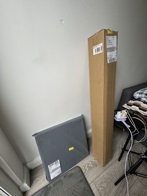 Item photo(s) from verified buyer