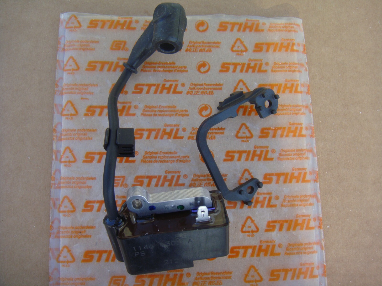 【新品】STIHL MS151TC-E リコイルスターター 新品】STIHL MS151TC-E リコイルスターター $_57.JPG?set_id