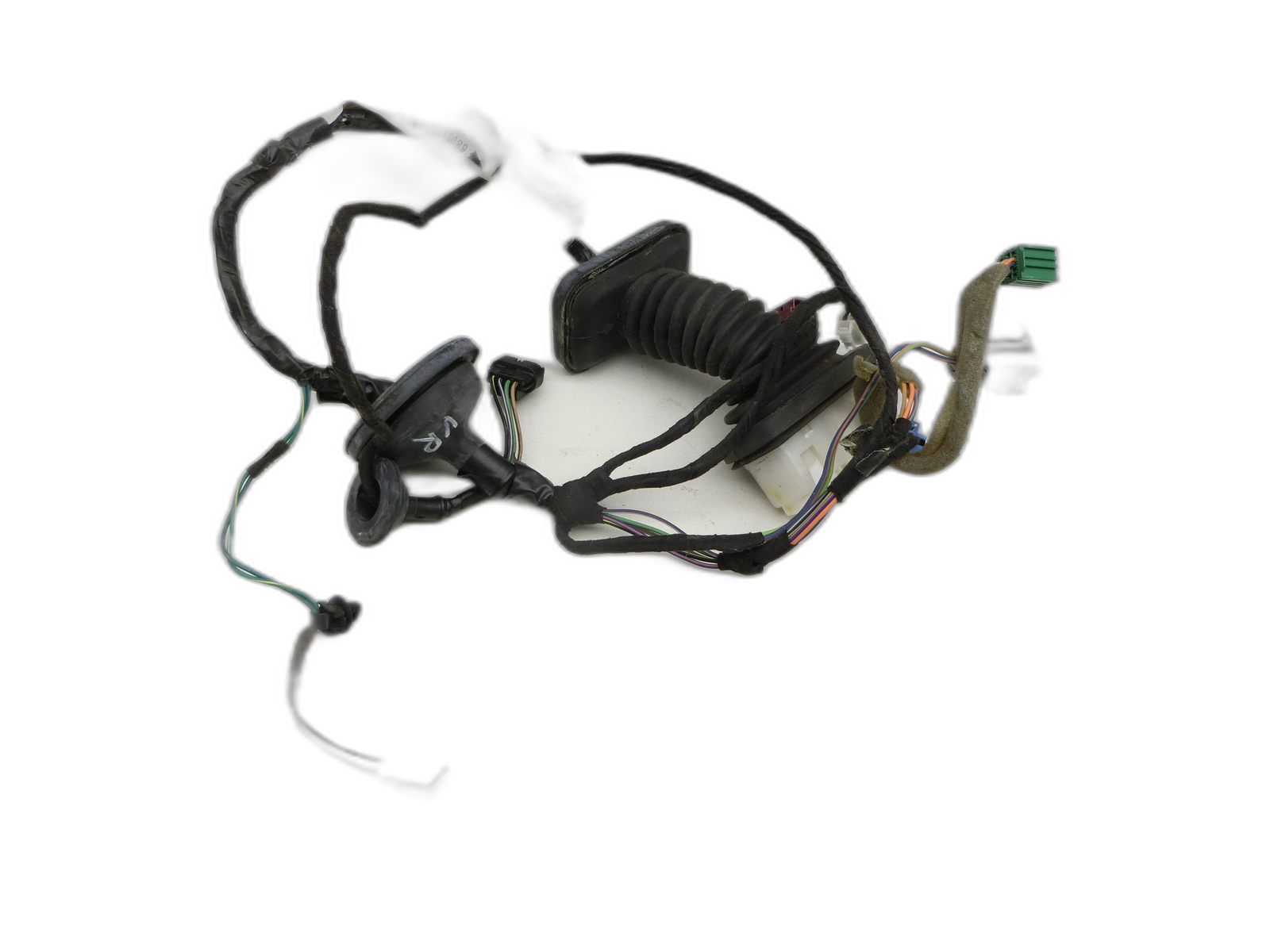 Harness for Door and Lifter Right Front Dodge Nitro 06-10 - Bild 1