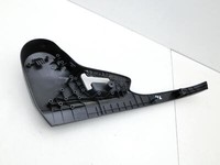 Fiat Spider 124 16-20 Blende Innen Seitenverkleidung für Fahrersitz Links Vorne Fiat Spider 124 16-20 06.10.2016... Vorschau 5