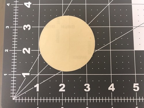 Vintage 1970s Salomon Bindings Downhill Ski Sticker