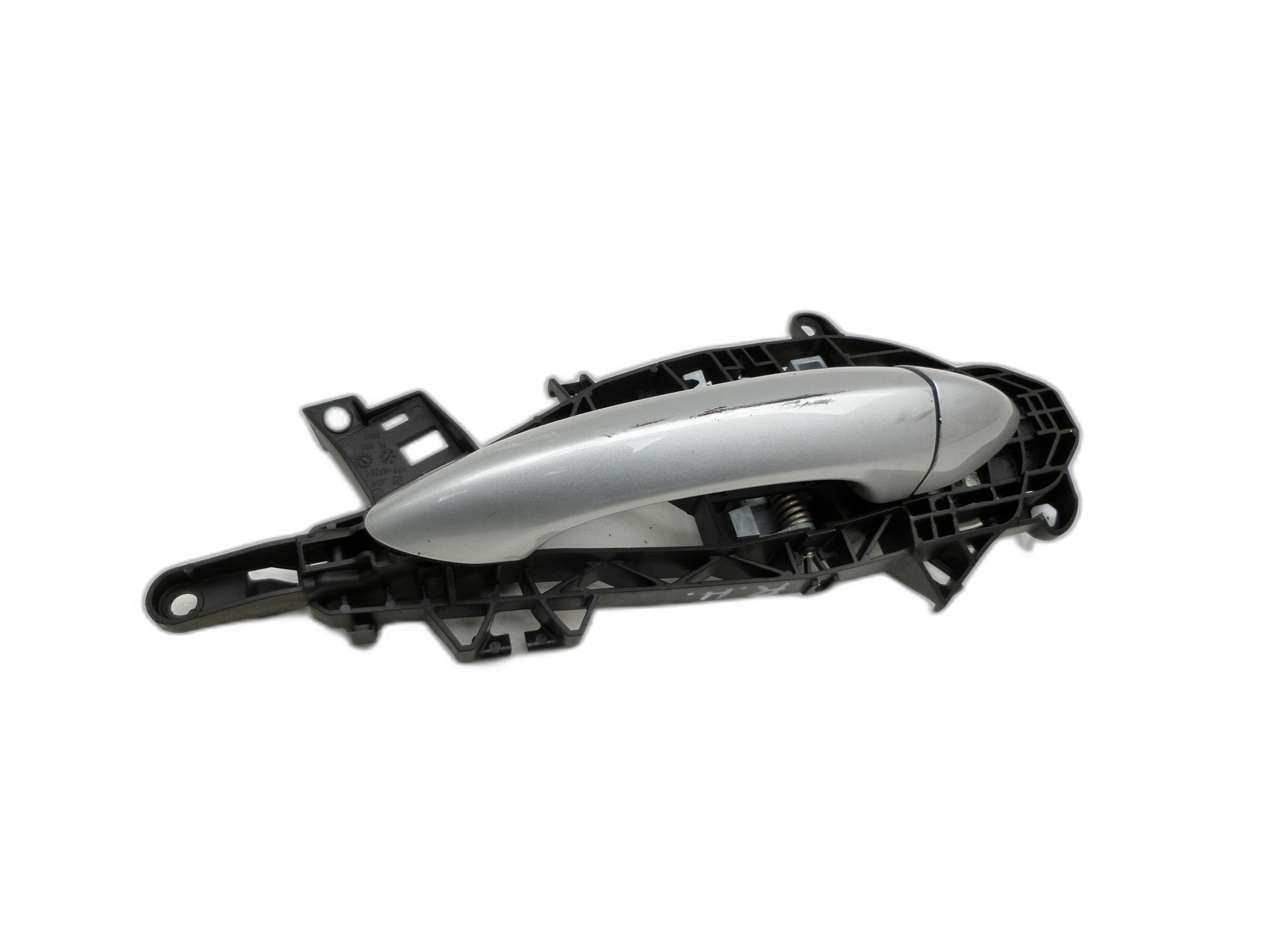 Maniglia apriporta Manopola-Maniglia esterno Dx posteriore per GAN Opel Astra K 15-19 - Bild 1