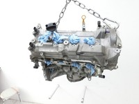 Nissan Juke F15 15-18 1,6i 86KW HR16DE Motor Triebwerk Nissan Juke F15 15-18 01.01.2017 gebraucht Vorschau 8