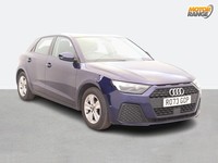 2023 Audi A1 25 TFSI Technik 5dr Hatchback PETROL Manual