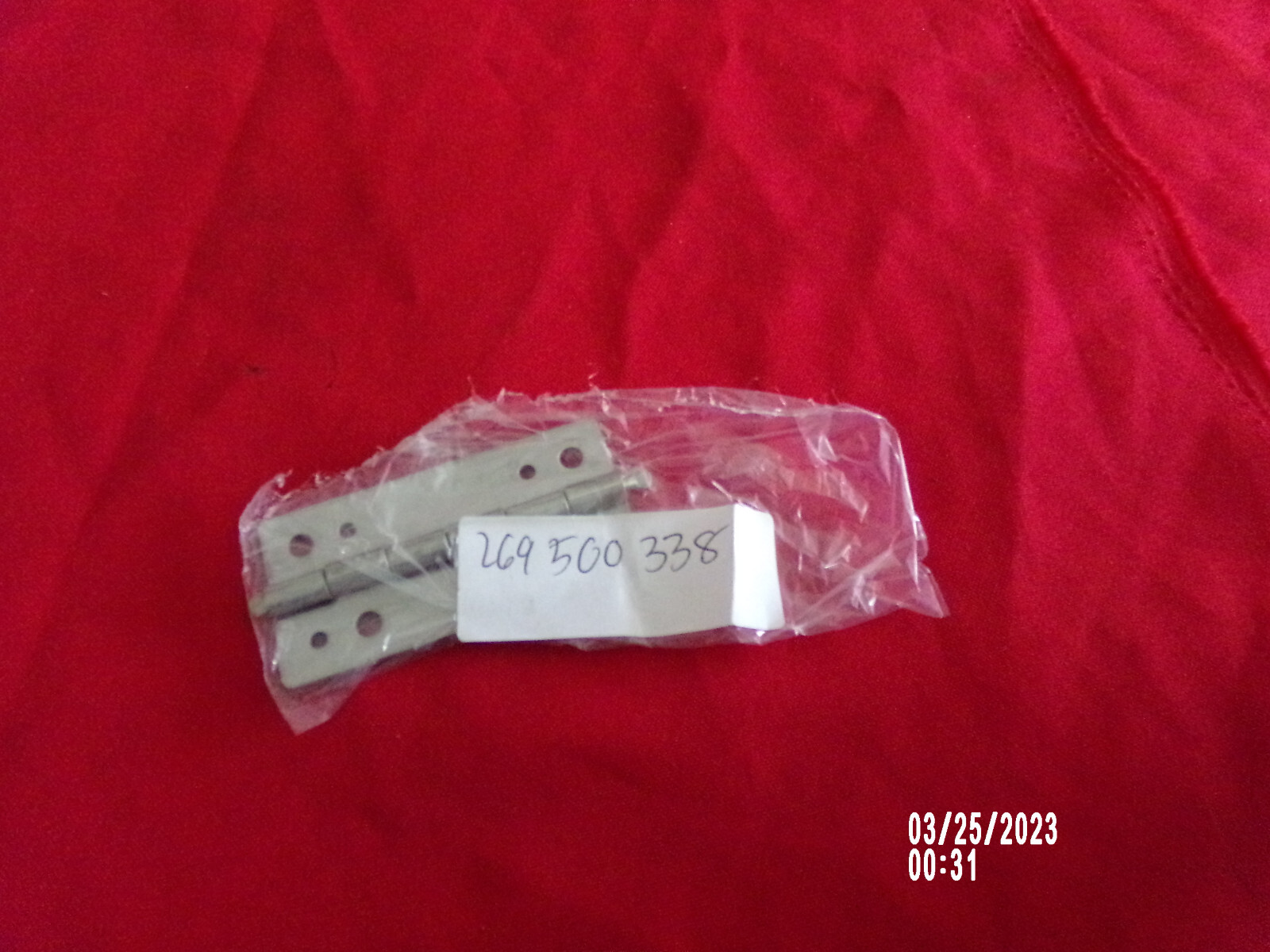 SEA-DOO XP RX RXP GTI JET SKI HINGE SEA DOO NEW OEM