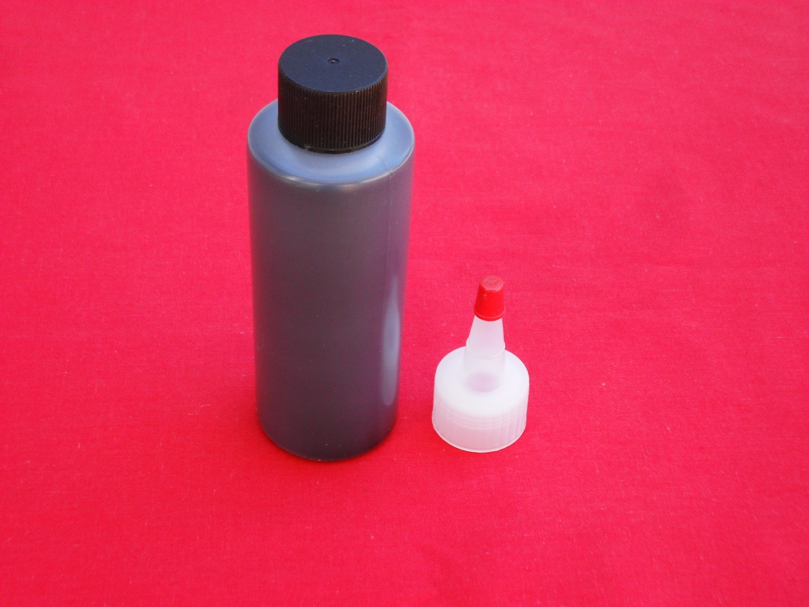 4.oz Black Rubberized Speaker Glue Adhesive.Speaker Repair Parts のeBay