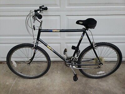 fuji sport series road bike