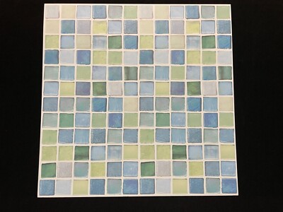 FLAIR ''ASSORTED'' 12X12 SS PAPERS