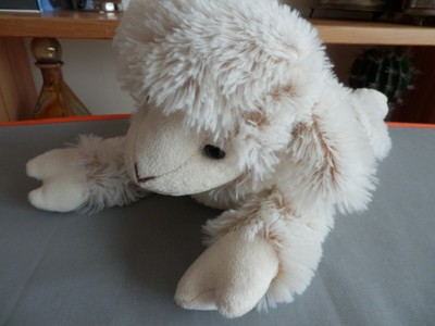 Alpaka Plüsch Hausschuhe Lama Slipper, Größe M Sonstiges Alpaka Plüsch Hausschuhe Lama Slipper, Größe M Sonstiges