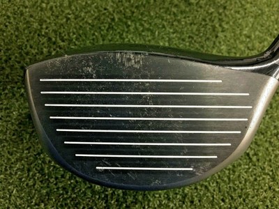 Tour Edge Exotics CB4 Tour Driver 9*  RH / 60g Aldila RIP Stiff Graphite /mm7264