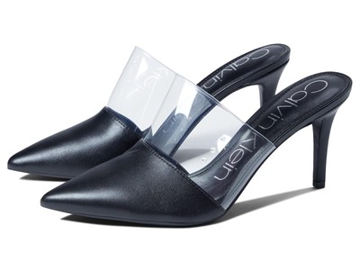 Женские туфли на каблуках Calvin Klein Graycie