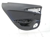 Audi A6 4G C7 11-14 Kombi Türverkleidung Türpappe Links Hinten Audi A6 4G C7 11-14 20.04.2012 4G0867303B 4G0867221A... Vorschau 4