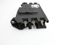 Renault Scenic III JZ 09-12 Steuergerät ECU Modul Batterieüberwachung Batteriestützpunkt Renault Scenic III JZ... Vorschau 4