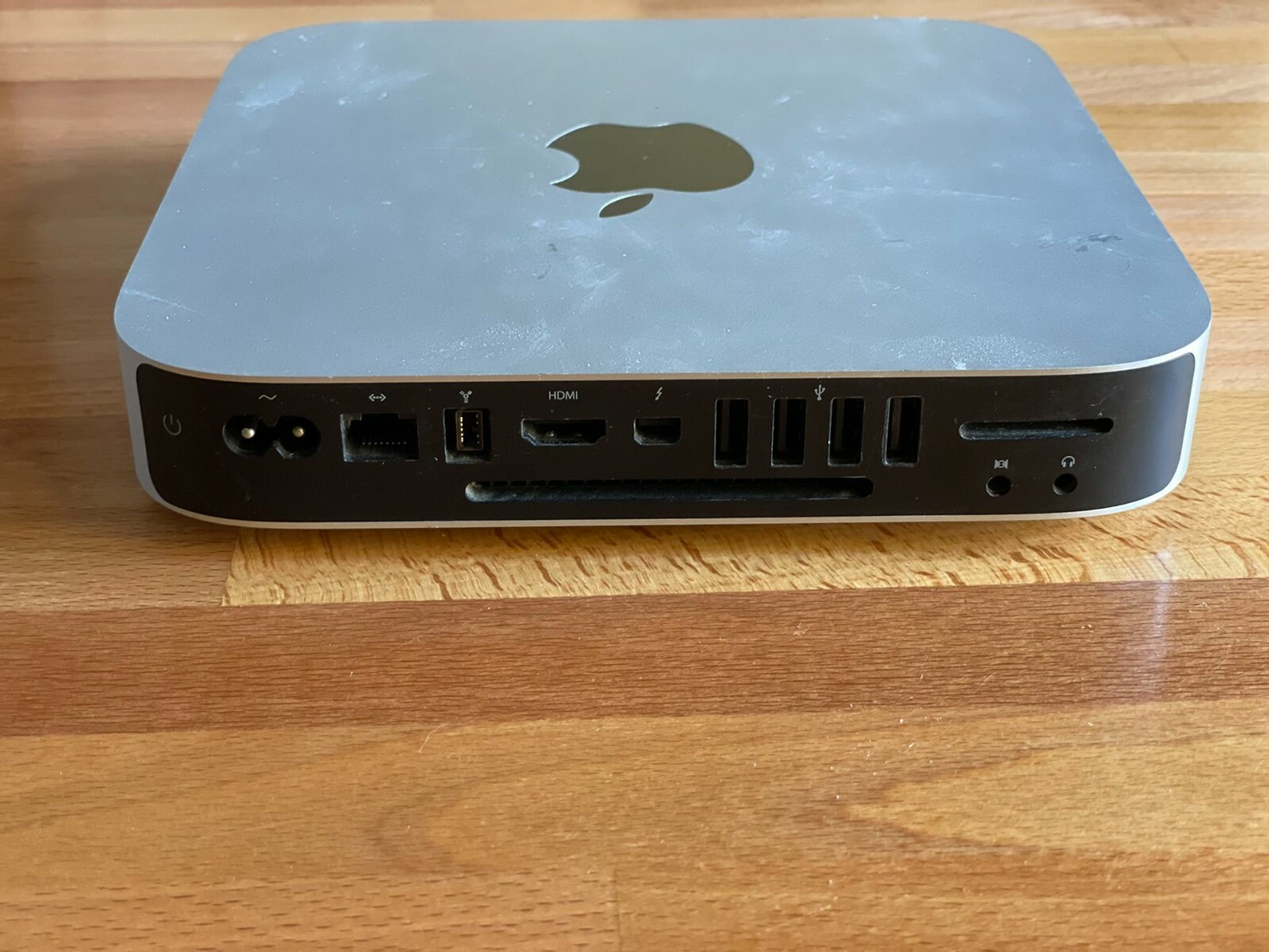 Mac mini Mid 2011 (Apple) 2.3GHz Intel Core i5 8GB DDR3 500GB-SSD
