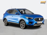 2023 Mg Motor Uk Zs 1.0T GDi Exclusive 5dr Crossover/SUV PETROL Manual
