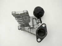 Citroen C4 Cactus 18-20 HDI 1,5 75KW DV5RD Druckdose mit Abgasrückführventil EGR AGR Ventil Citroen C4 Cactus 18-20... Vorschau 2