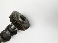 Audi Q7 4L 09-15 TDI 3,0 176KW CNRB Nockenwelle Rechts Auslass 1-3 Audi Q7 4L 09-15 22.10.2012 059109022DN gebraucht Vorschau 2