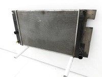 Toyota Auris E18 15-18 1,6 97KW Wasserkühler Kühler Toyota Auris E18 15-18 01.06.2015 164000D400 MF422133-6513 gebraucht Vorschau 2