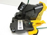 Hyundai I30 GD 12-17 Kombi Türschloss mit ZV Stellmotor Links Vorne Hyundai I30 GD 12-17 25.06.2015 81310A6100... Vorschau 5
