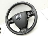 Mazda CX-7 ER 09-12 Lenkrad Airbaglenkrad Mazda CX-7 ER 09-12 26.08.2010 T93414A EH6257K00 gebraucht Vorschau 5