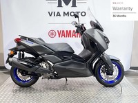 YAMAHA  XMAX 300 - 2025 - 0 miles