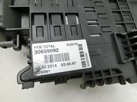 Volvo V60 I D3 13-18 2,0D 100KW Sicherungskasten Zentralelektrik Fuse Box Volvo V60 I D3 13-18 17.10.2014 30659092... Vorschau 7