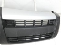 Fiat Qubo Fiorino 225 08-16 Stoßstange Stoßfänger Frontschürze Vorne 249 Fiat Qubo Fiorino 225 08-16 03.08.2011... Vorschau 5