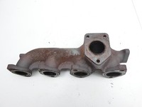 BMW E88 120d LCI 08-11 2,0d 105KW N47D20U0 Abgaskrümmer BMW E88 120d LCI 08-11 11.03.2010 7810182 gebraucht Vorschau 6
